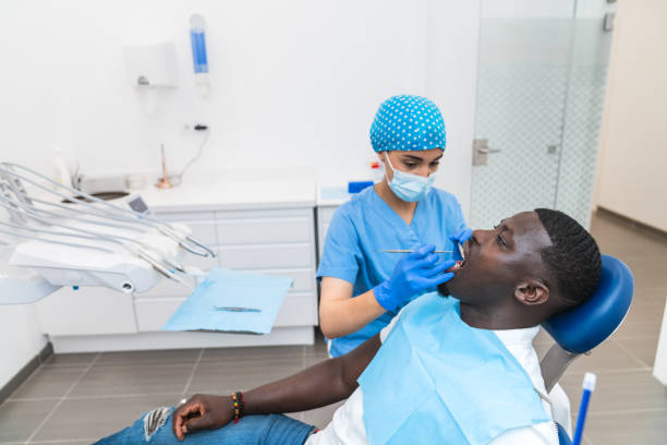 Best Dentist Open Late Near Me  in Country Club Estates, GA